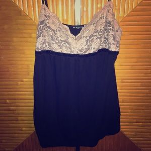 Lace Top